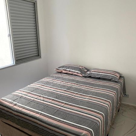 Studio Na Praia Da Enseada 과루자 외부 사진